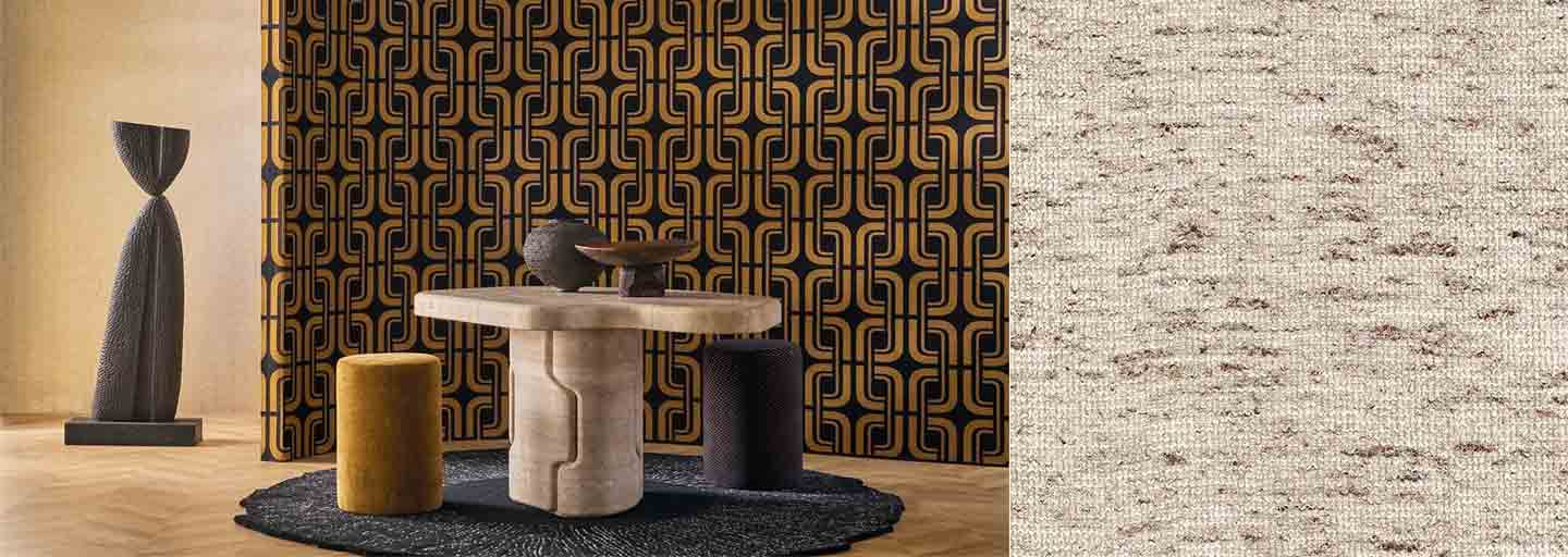 Casamance - Colecci&oacute;n Sensación
