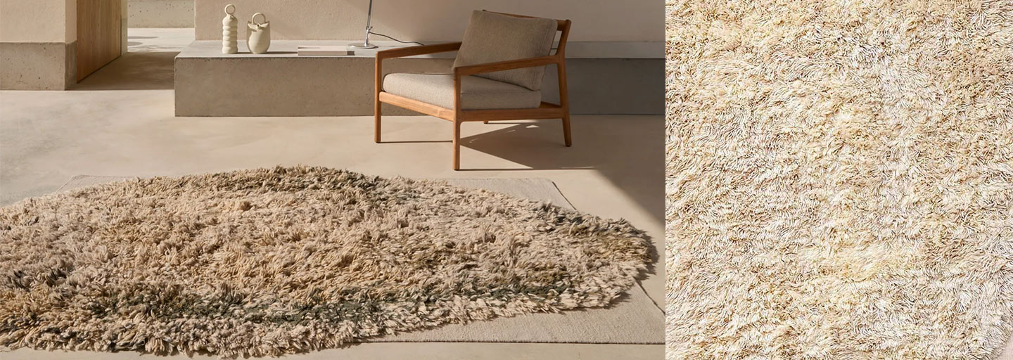 Nanimarquina - Colecci&oacute;n  Alga