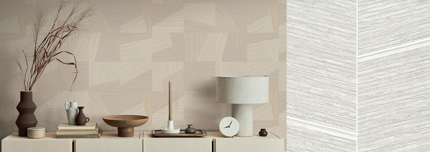 Jannelli & Volpi - Colecci&oacute;n JWall