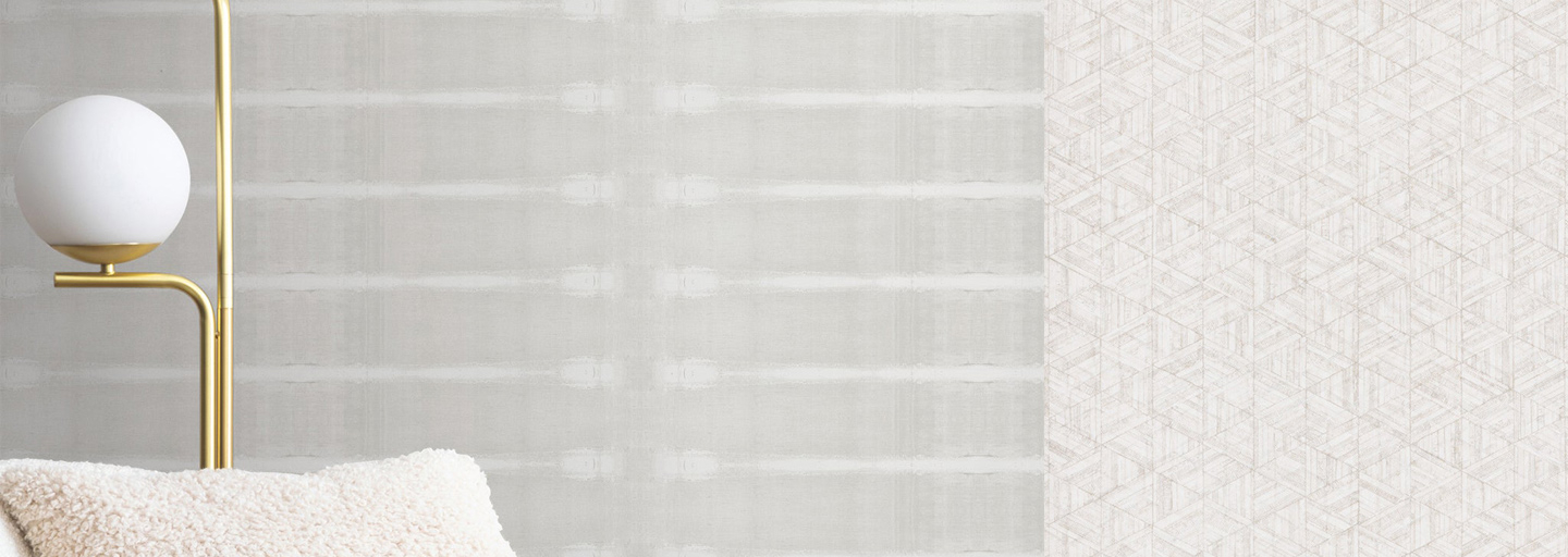 York Wallcoverings - Colecci&oacute;n  Urban Digest