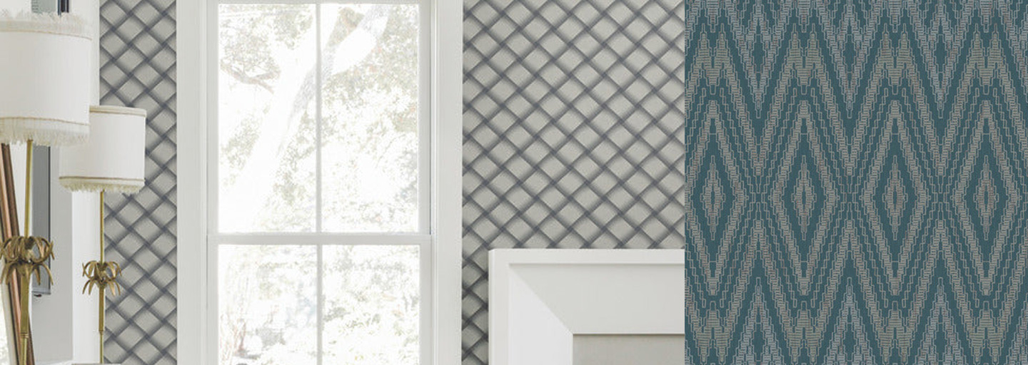 York Wallcoverings - Colecci&oacute;n  Candice Olson