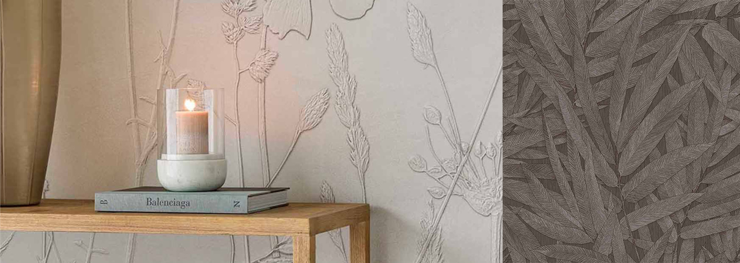 Eijffinger - Colecci&oacute;n Rivièra Maison