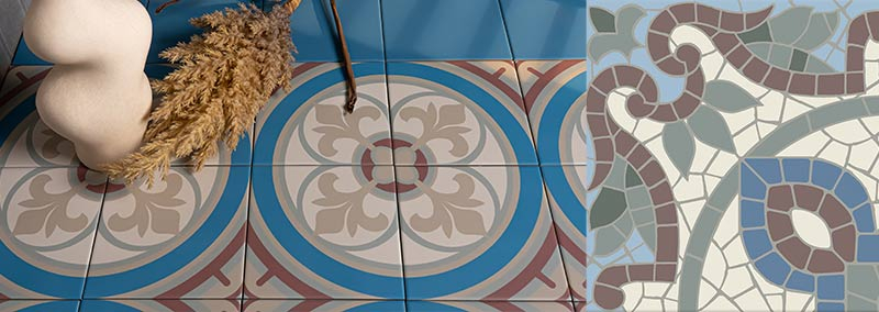 Estudio Ceramico - Colecci&oacute;n Highbury