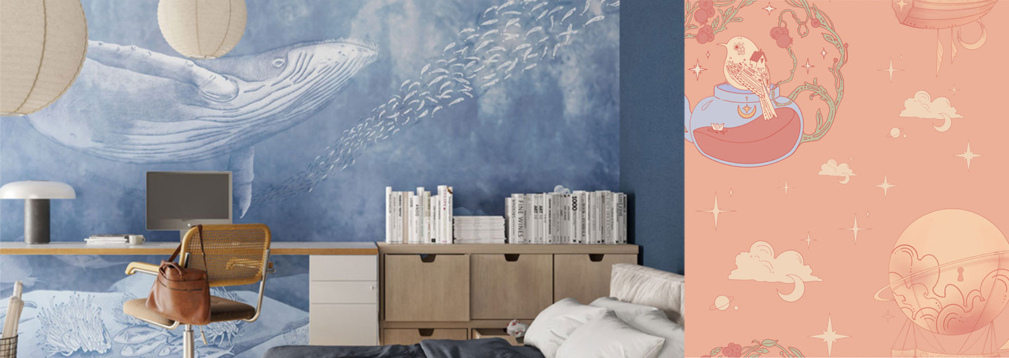Inkiostro Bianco - Colecci&oacute;n  Inkids