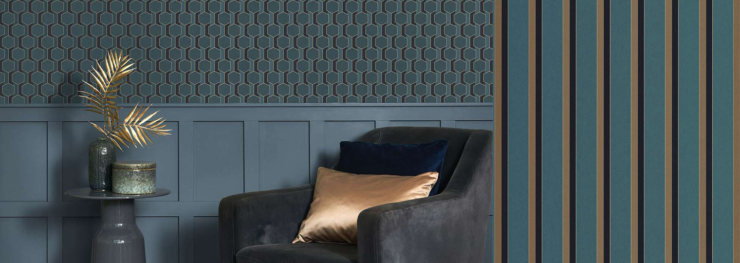 Casadeco - Colecci&oacute;n Derby