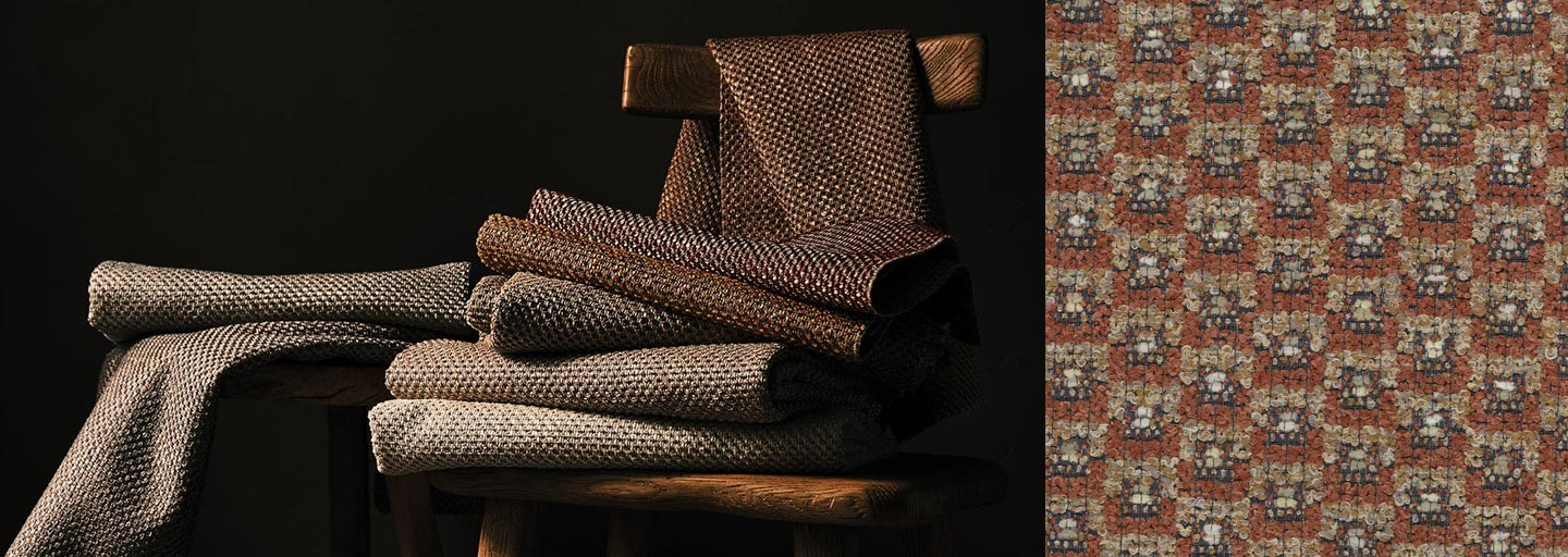 Osborne and Little - Colecci&oacute;n  Rondo