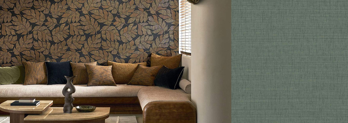 Casamance - Colecci&oacute;n Tressora