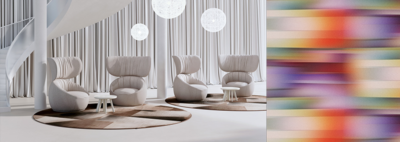 MOOOI - Colecci&oacute;n Gensler