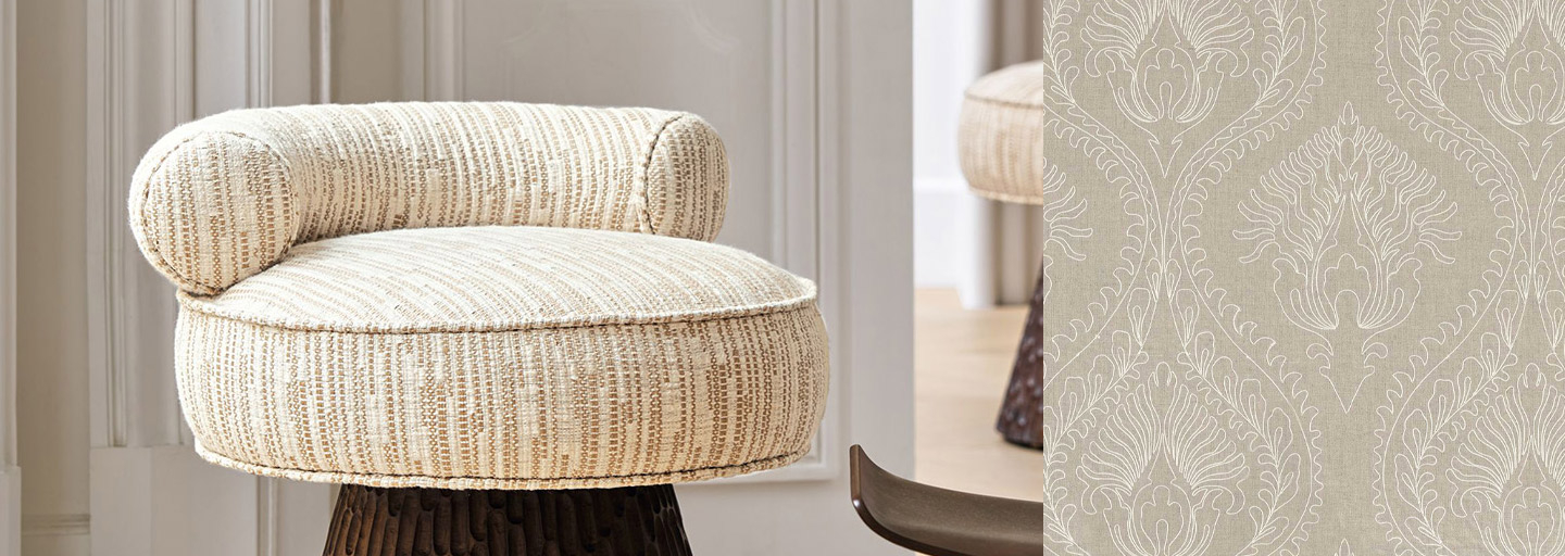 Casamance - Colecci&oacute;n  Coté Lin los naturales 6