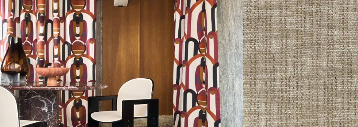 Casamance - Colecci&oacute;n  Café Society