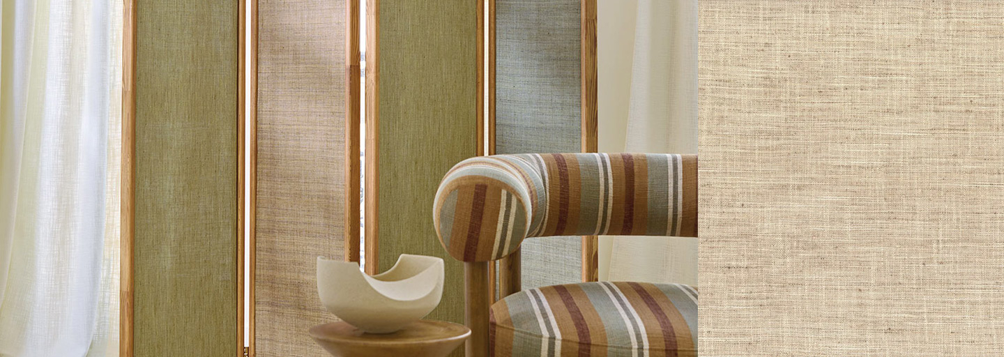 Casamance - Colecci&oacute;n  La Ruta de la Seda