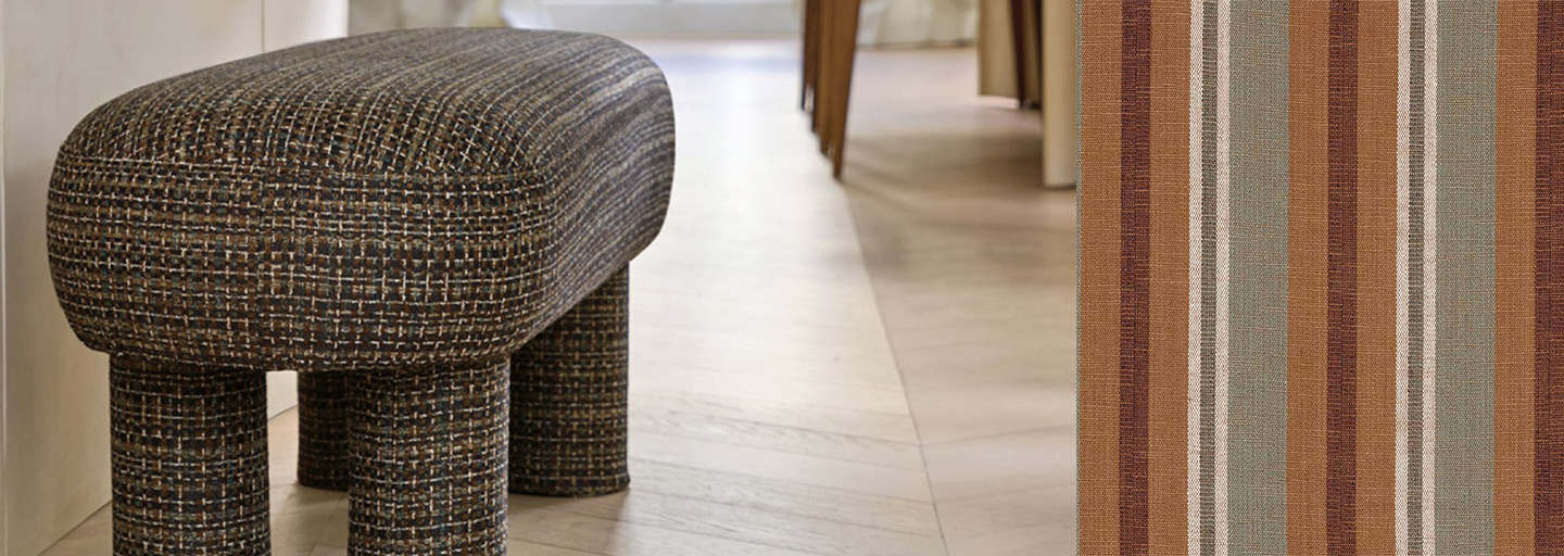 Casamance - Colecci&oacute;n  Milán