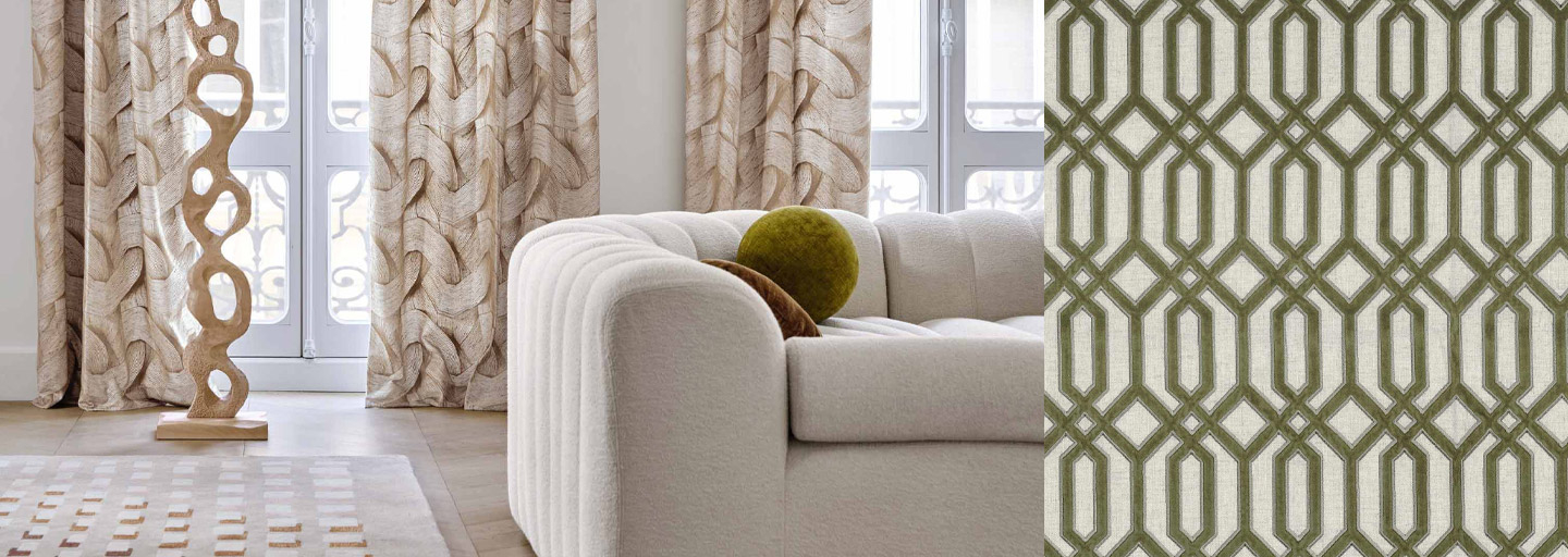 Casamance - Colecci&oacute;n  Susurros