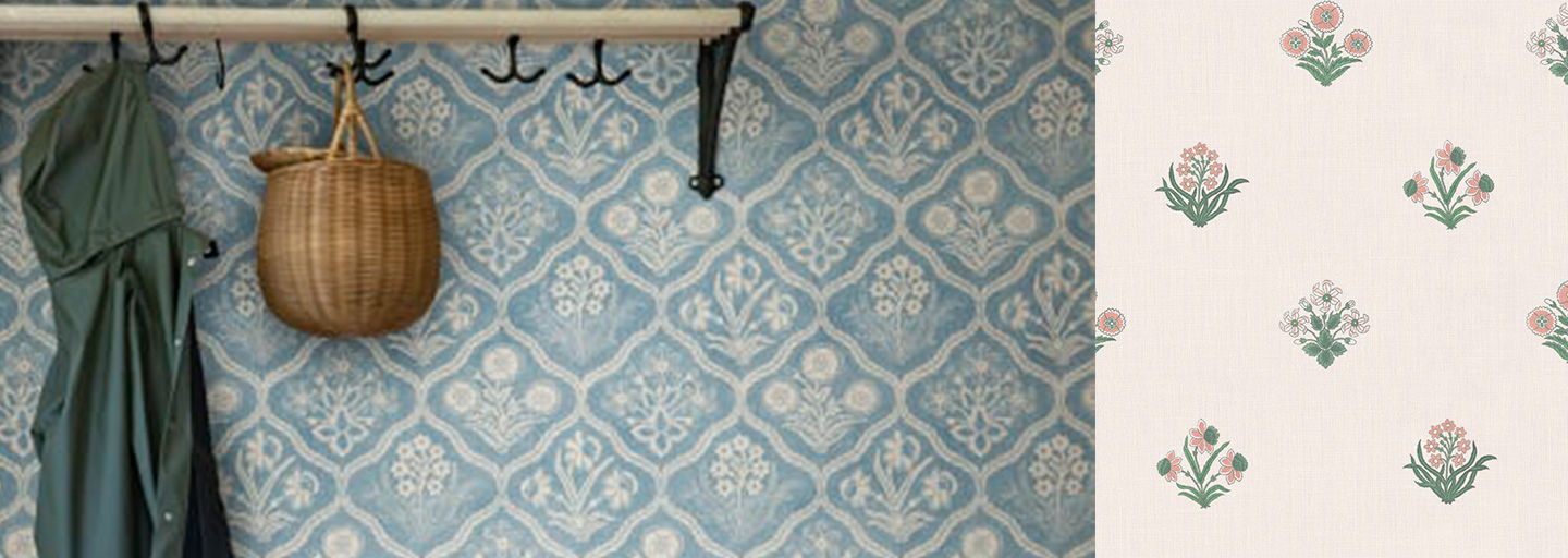 Sandberg - Colecci&oacute;n  Rosa & Friends