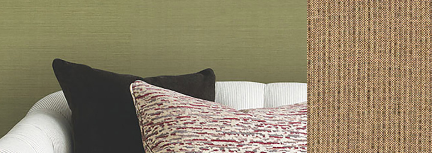 York Wallcoverings - Colecci&oacute;n Natural Palette Resource