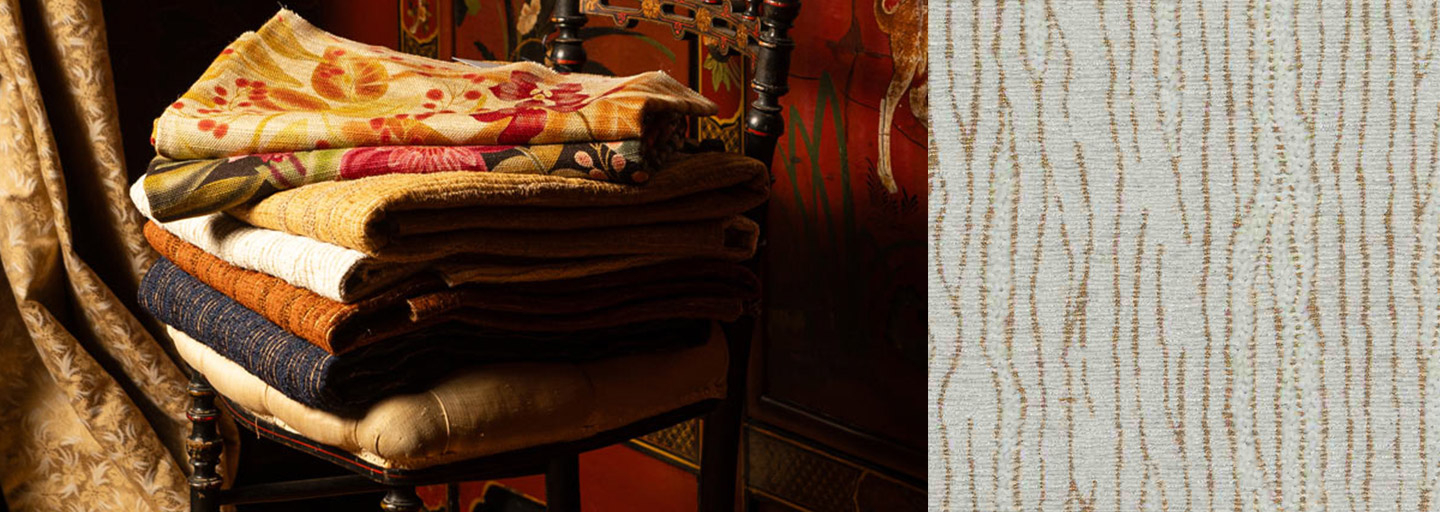 Lelièvre Paris - Colecci&oacute;n Escales lointaines