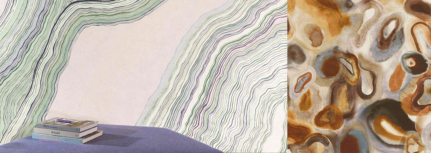 Masureel - Colecci&oacute;n  Erosion