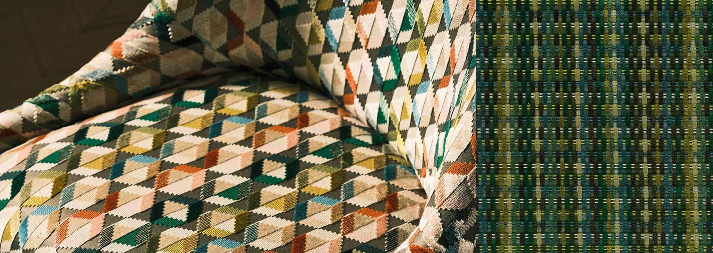 Osborne and Little - Colecci&oacute;n Celesta