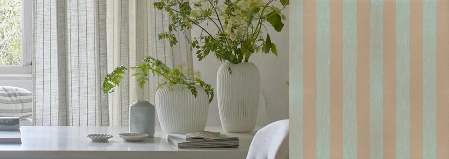 Designers Guild - Colecci&oacute;n  Isère