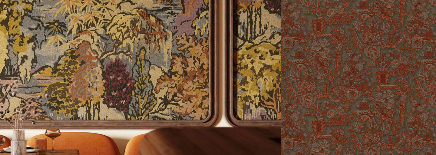 Arte - Colecci&oacute;n Les Tapisseries