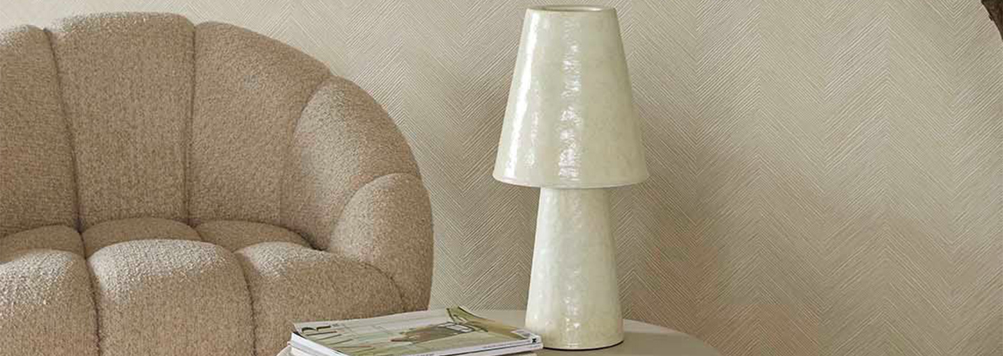 Eijffinger - Colecci&oacute;n Calm Crafted
