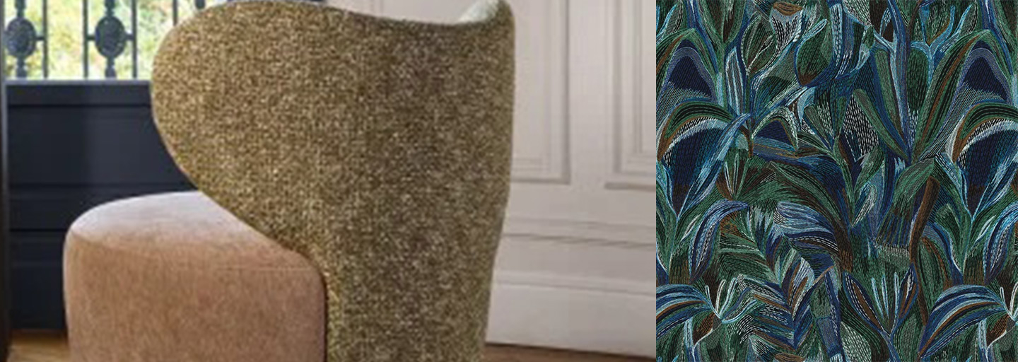 Casamance - Colecci&oacute;n Les Précieuses