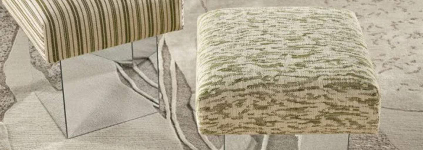 Casamance - Colecci&oacute;n Nouvel Angle