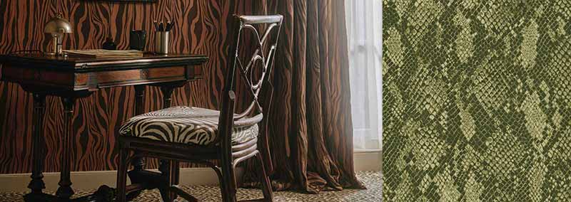House of Hackney - Colecci&oacute;n Untamed