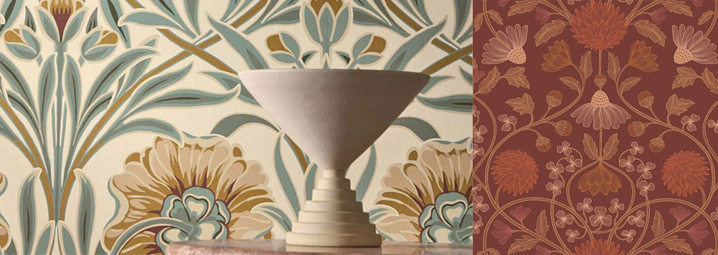 Casamance - Colecci&oacute;n  Isadora
