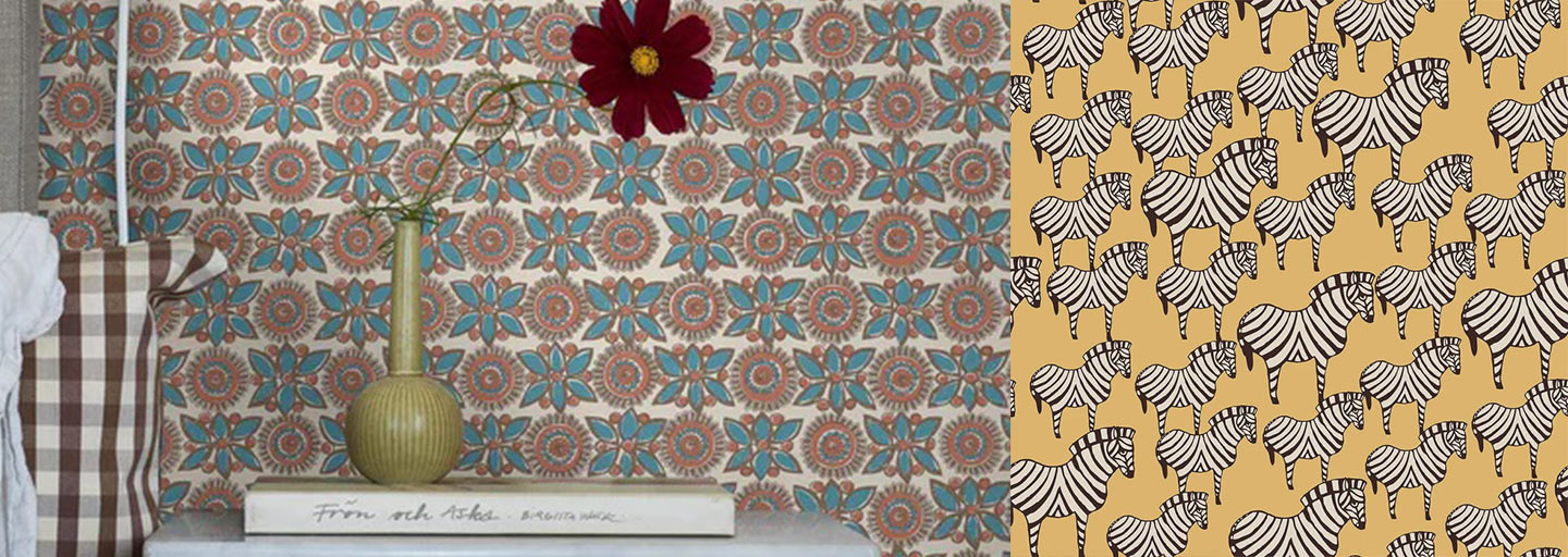 Borastapeter - Colecci&oacute;n Scandinavian Designers