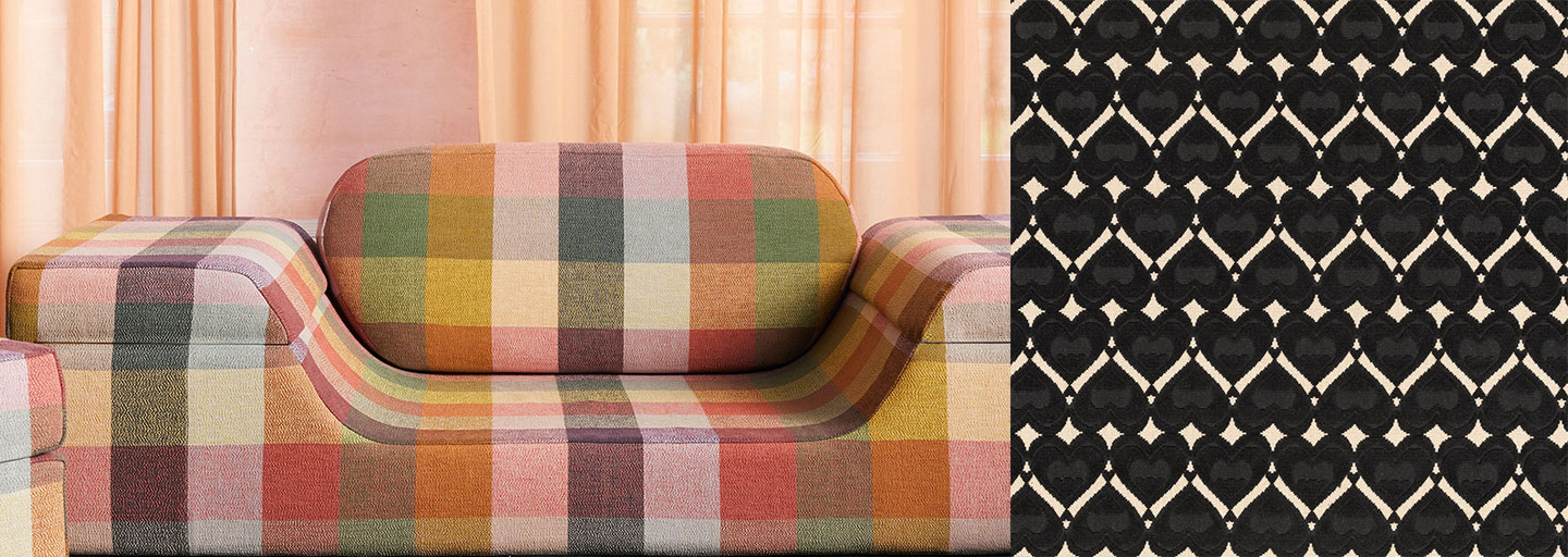 Kirkby - Colecci&oacute;n  Heir