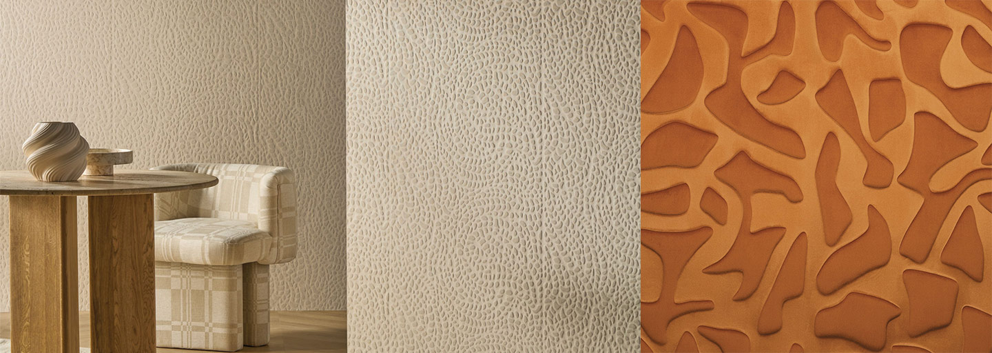Casamance - Colecci&oacute;n  Erosion