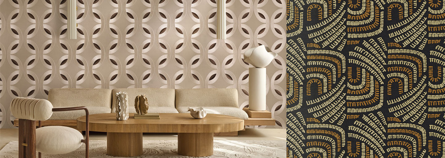 Casamance - Colecci&oacute;n  Mimbeau