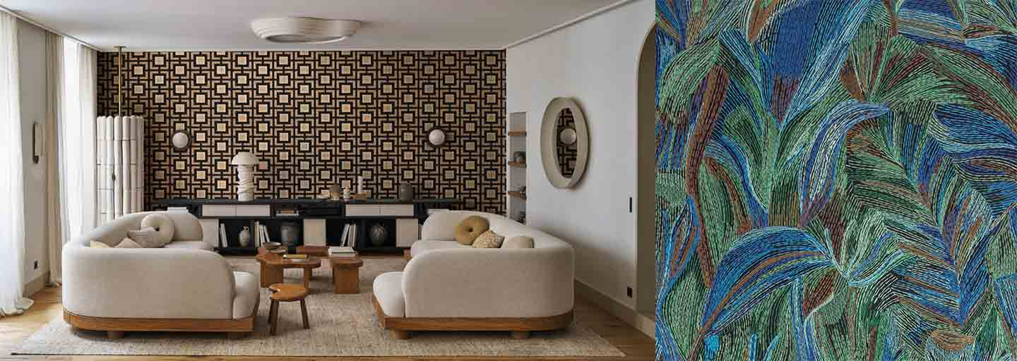 Casamance - Colecci&oacute;n  Taormina