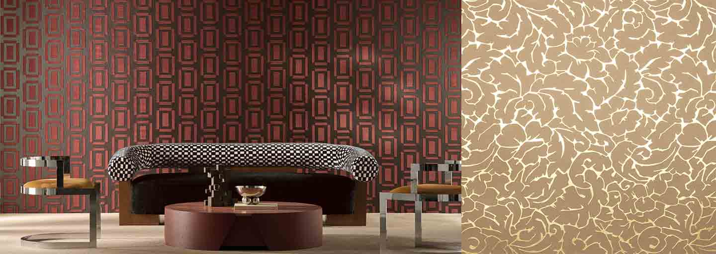 Casamance - Colecci&oacute;n  Odeon