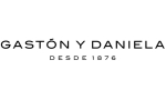Gast&oacute;n y Daniela