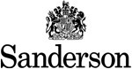 Sanderson Highgrove