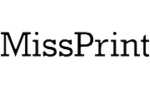 MissPrint Papel pintado eco-responsable