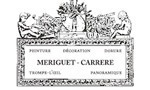 M&eacute;riguet-Carr&egrave;re Paris