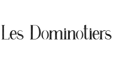 Les Dominotiers Magic Garden II
