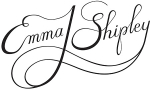 Emma J. Shipley by Clarke and Clarke