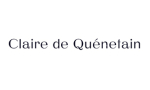 Claire de Qu&eacute;netain