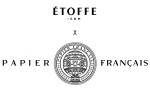 Etoffe.com x Papier Fran&ccedil;ais