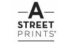 A street