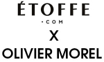 Etoffe.com x Olivier Morel