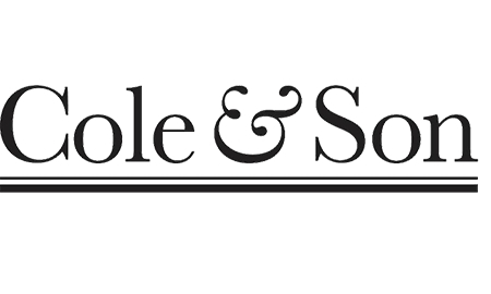 Cole and Son Classics Vol. II