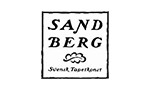 Sandberg Villa Como