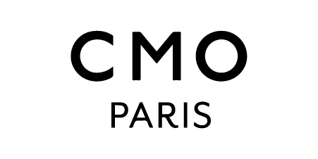 CMO Paris Tresse v&eacute;g&eacute;tale mural