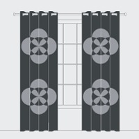 Curtain Vignette 3